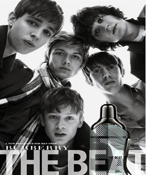 Burberry The Beat Edt 100 Ml Erkek Parfümü - Görsel 4