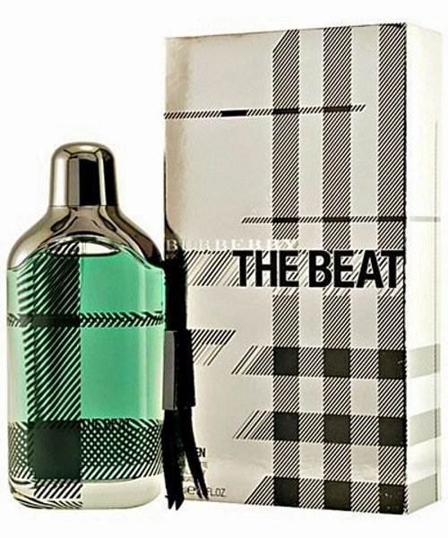 Burberry The Beat Edt 100 Ml Erkek Parfümü - Görsel 2
