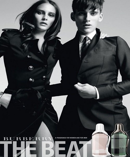 Burberry The Beat Edt 100 Ml Erkek Parfümü