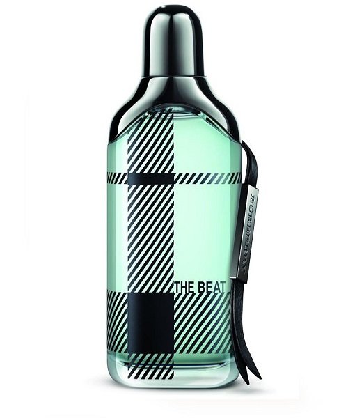 Burberry The Beat Edt 100 Ml Erkek Parfümü - Görsel 3