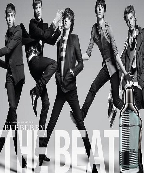 Burberry The Beat Edt 100 Ml Erkek Parfümü - Görsel 5