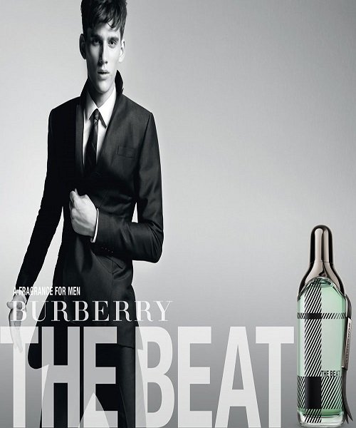 Burberry The Beat Edt 100 Ml Erkek Parfümü - Görsel 6