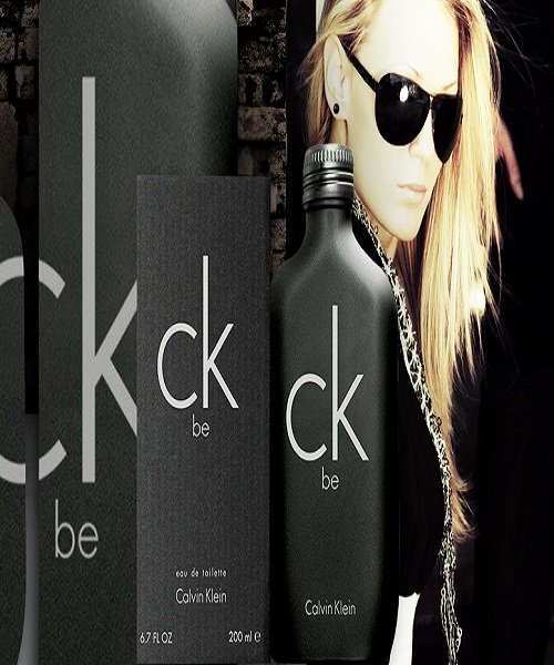 Calvin Klein Be Edt 200 Ml Unisex Parfümü - Görsel 4
