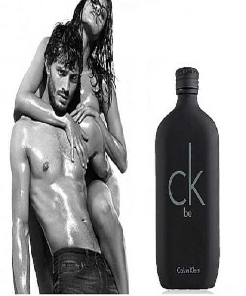 Calvin Klein Be Edt 200 Ml Unisex Parfümü