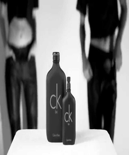 Calvin Klein Be Edt 200 Ml Unisex Parfümü - Görsel 6