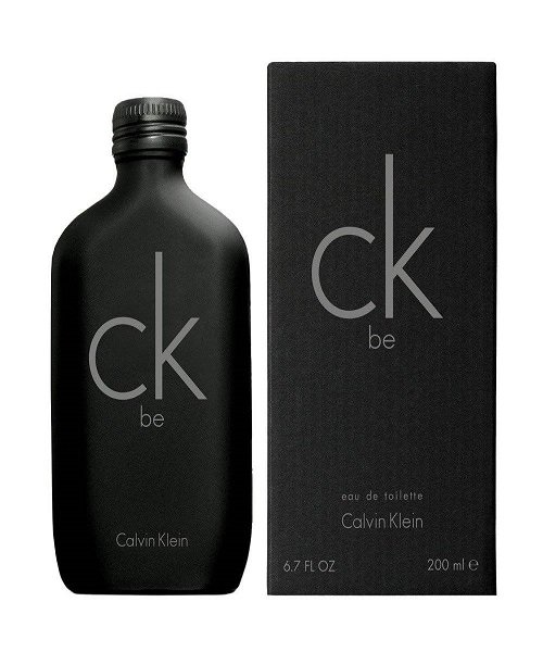 Calvin Klein Be Edt 200 Ml Unisex Parfümü - Görsel 2