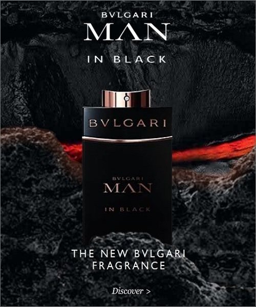 Bvlgari Man In Black Limited Edition Essence Edp 100 Ml Erkek Parfüm - Görsel 5