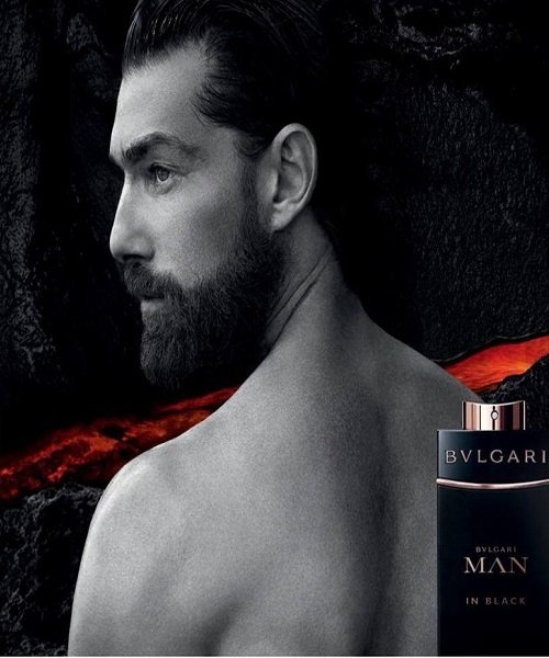 Bvlgari Man In Black Limited Edition Essence Edp 100 Ml Erkek Parfüm