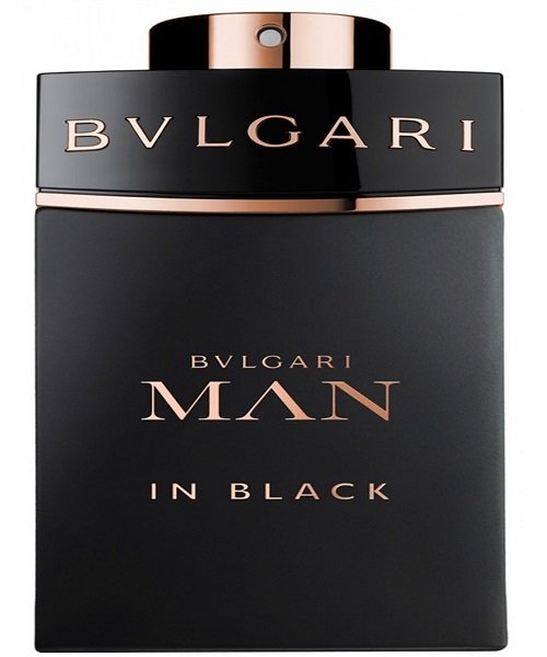 Bvlgari Man In Black Limited Edition Essence Edp 100 Ml Erkek Parfüm - Görsel 6