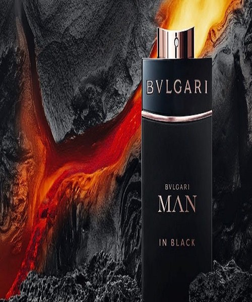 Bvlgari Man In Black Limited Edition Essence Edp 100 Ml Erkek Parfüm - Görsel 7