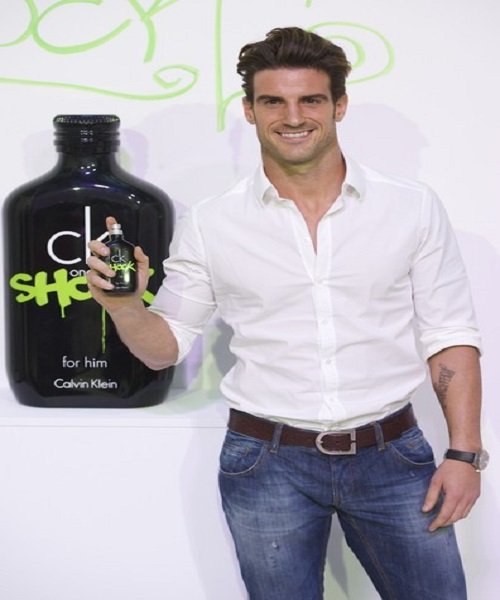 Calvin Klein One Shock Edt 200 Ml Erkek Parfümü - Görsel 7