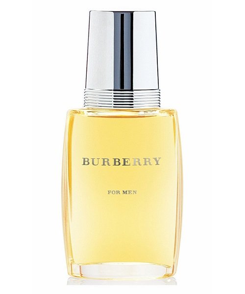 Burberry Classic Edt 100 ML Erkek Parfüm - Görsel 4