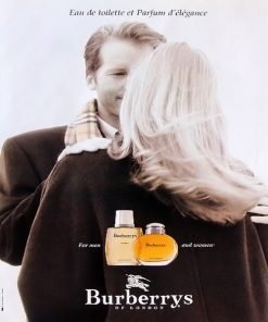 Burberry Classic Woman EDP Bayan Parfüm 100ml