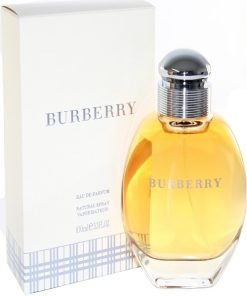 Alternative view of Burberry Classic Woman EDP Bayan Parfüm 100ml