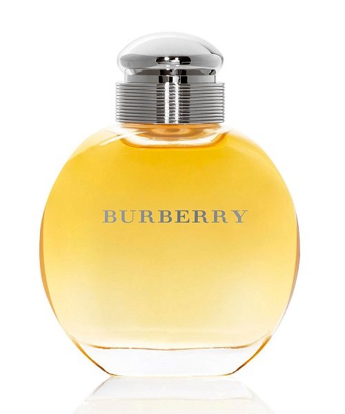Burberry Classic Woman EDP Bayan Parfüm 100ml - Görsel 6