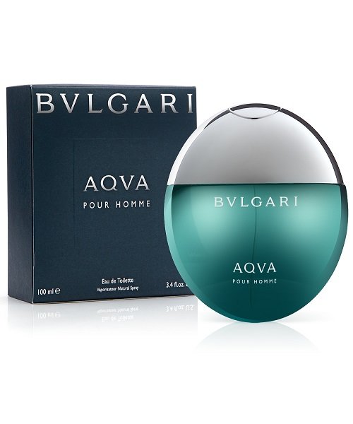 Bvlgari Aqva Pour Homme EDT 100 ml Erkek Parfümü - Görsel 2