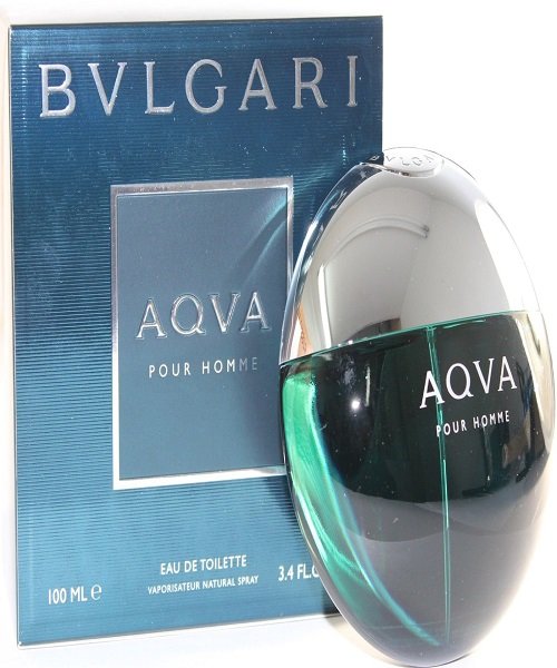 Bvlgari Aqva Pour Homme EDT 100 ml Erkek Parfümü - Görsel 4
