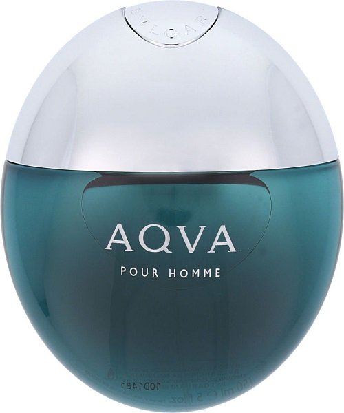 Bvlgari Aqva Pour Homme EDT 100 ml Erkek Parfümü - Görsel 3