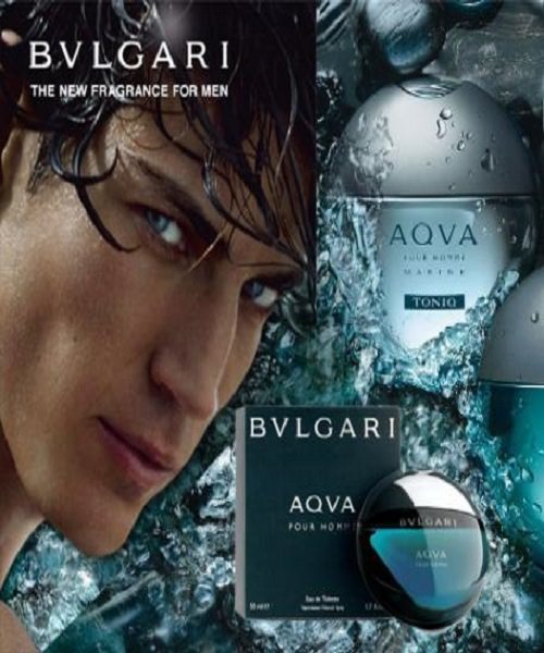 Bvlgari Aqva Pour Homme EDT 100 ml Erkek Parfümü