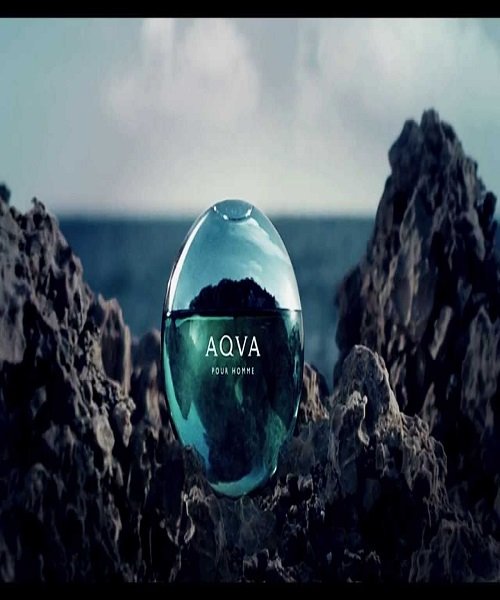 Bvlgari Aqva Pour Homme EDT 100 ml Erkek Parfümü - Görsel 5