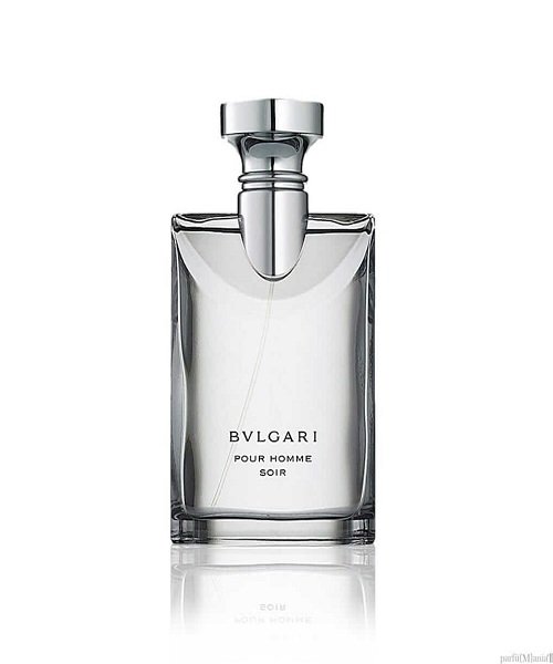 Bvlgari Soir Pour Homme EDT Erkek Parfüm 100ml - Görsel 3
