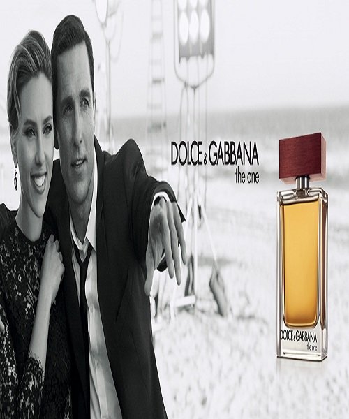 Dolce Gabbana The One Edt 100 Ml Erkek Parfümü - Görsel 7