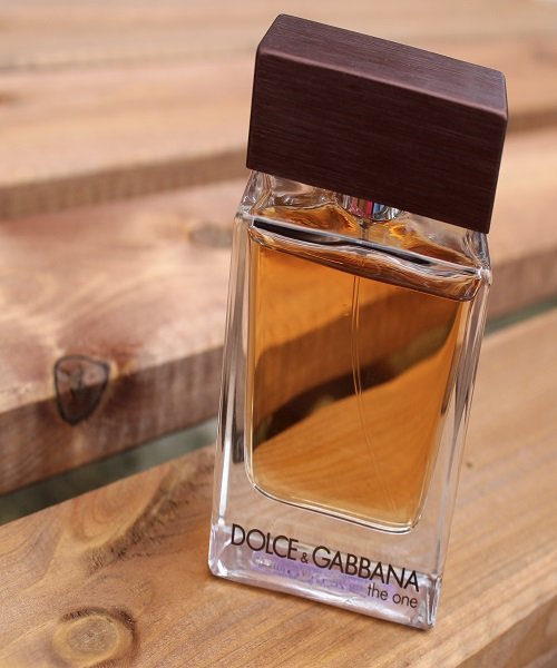 Dolce Gabbana The One Edt 100 Ml Erkek Parfümü - Görsel 6