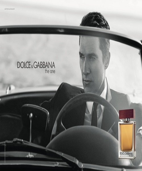 Dolce Gabbana The One Edt 100 Ml Erkek Parfümü - Görsel 5