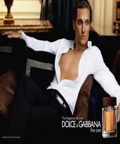 Dolce Gabbana The One Edt 100 Ml Erkek Parfümü