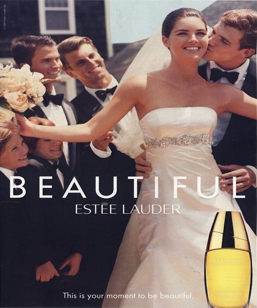 Estee Lauder Beautiful EDP Bayan Parfüm 75ml - Görsel 4