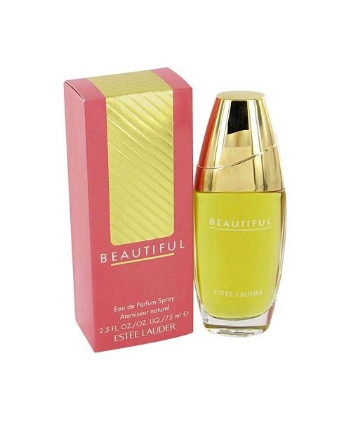 Estee Lauder Beautiful EDP Bayan Parfüm 75ml - Görsel 2