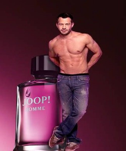Joop Homme Edt 125 Ml Erkek Parfümü - Görsel 5