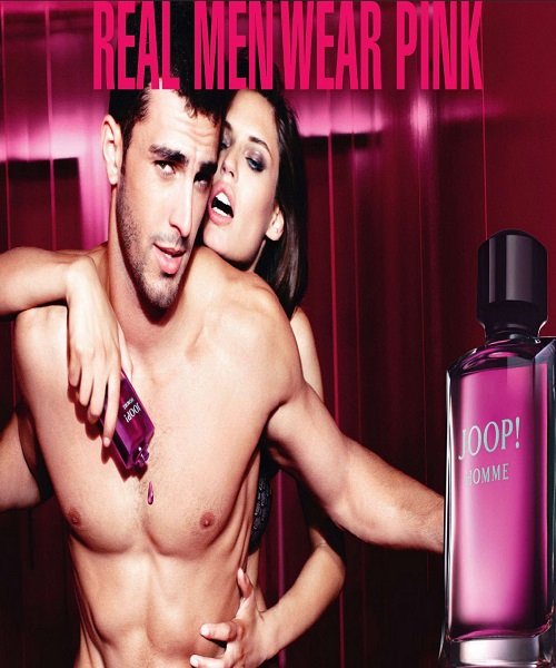 Joop Homme Edt 125 Ml Erkek Parfümü - Görsel 4