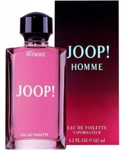 Alternative view of Joop Homme Edt 125 Ml Erkek Parfümü