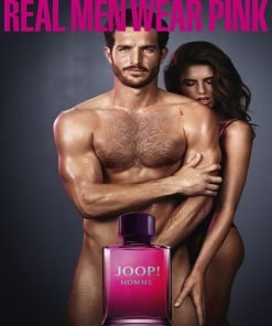 Joop Homme Edt 125 Ml Erkek Parfümü