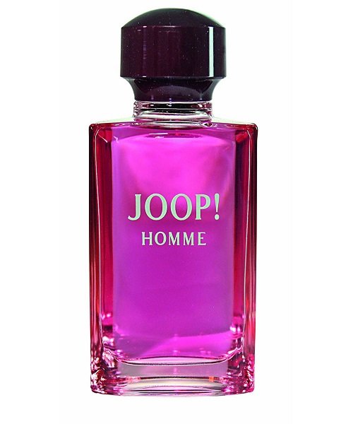 Joop Homme Edt 125 Ml Erkek Parfümü - Görsel 3
