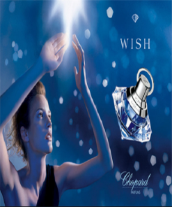 Chopard Wish Edp 75 ml Bayan Parfüm