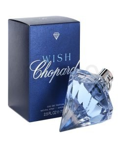 Alternative view of Chopard Wish Edp 75 ml Bayan Parfüm