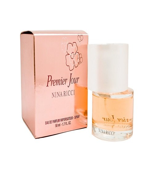 NİNA RICCI PREMİR JOUR EDP 100ML. - Görsel 3