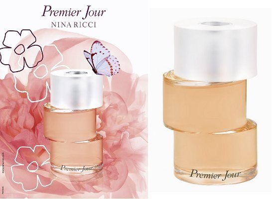 NİNA RICCI PREMİR JOUR EDP 100ML. - Görsel 2