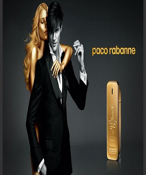 Paco Rabanne 1 Million EDT Erkek Parfum 100ml