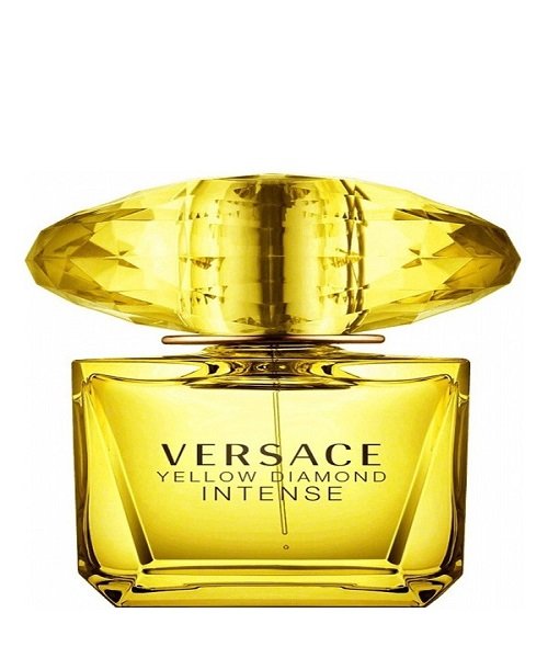 VERSACE YELLOW DIAMOND INTENSE BAYAN EDP 90ML - Görsel 3