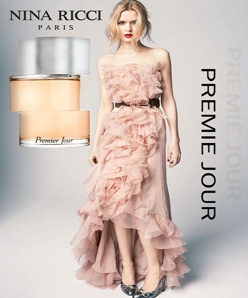 NİNA RICCI PREMİR JOUR EDP 100ML.