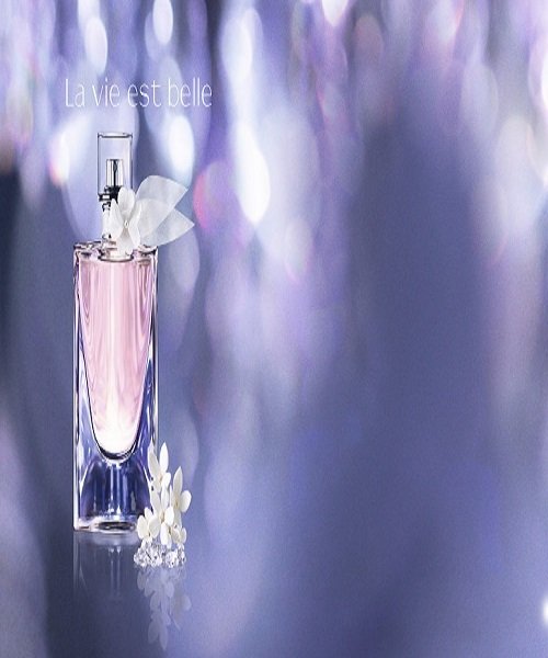 Lancome La Vie Est Belle Edp Bayan 75 ml - Görsel 3