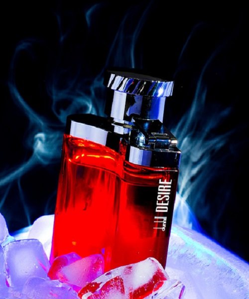 Dunhill Desire Red London Edt Erkek Parfüm 100 Ml - Görsel 2