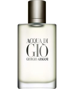 Alternative view of Giorgio Armani Acqua Di Gio Erkek Parfüm 100ml