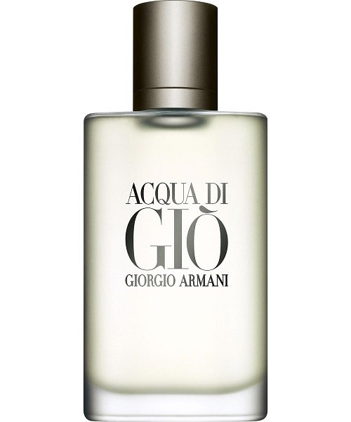 Giorgio Armani Acqua Di Gio Erkek Parfüm 100ml - Görsel 2