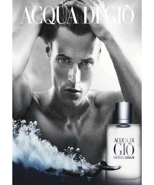 Giorgio Armani Acqua Di Gio Erkek Parfüm 100ml