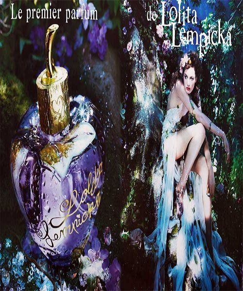 Lolita Lempicka Bayan parfüm Edp 100 Ml