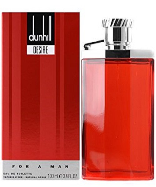 Dunhill Desire Red London Edt Erkek Parfüm 100 Ml - Görsel 3